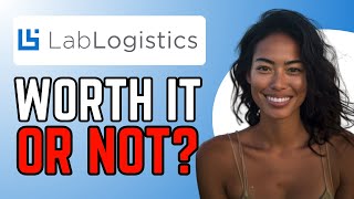 Lab Logistics Courier Review (2025) Best Medical Delivery Job or Not Worth It?