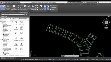 Promine AutoCAD Tip of the Week: Copying named objects using design center