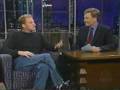 Michael Rapaport interview 2000