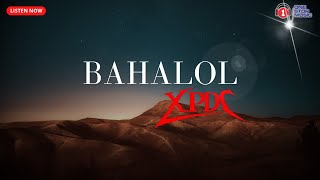 XPDC - Bahalol (Lirik Video)