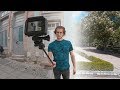 7 Cinematic GoPro (Hero 7) Transitions for Beginners