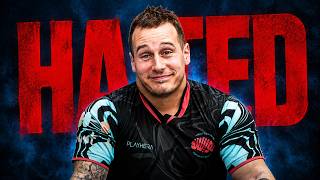 Most Hated Cs Player Of All Time