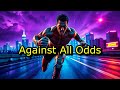 Against All Odds (Melodic House Anthem) | Epic Motivational Workout Mix