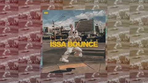 UpsideDown - Issa Bounce (Official Audio)