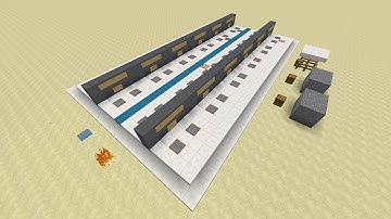 Redstone Creations | Potion Effect Testing | Joninator.77