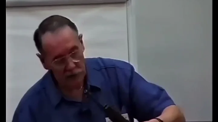 Ian Griggs on the rifle assembly JFK assassination...