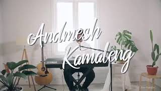 Video thumbnail of "Andmesh Kamaleng - Kupercaya Janjimu & Sampai Akhir Hidupku (Medley)"