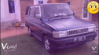 Story' Wa#Kijang