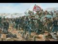 Confederate song  irish rebel soldiers