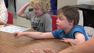 Character's Feelings and Events | Literacy Strategies for Students with Cognitive Disabilities