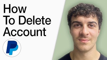 How To Delete Paypal Account - Pc & Mobile (Full 2025 Guide)