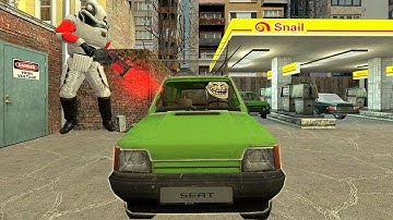 How It Feels To Play DarkRP For The First Time