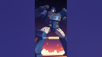 SOUNDWAVE
