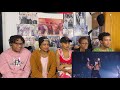 BTS (방탄소년단) MEDLEY LIVE PERFORMANCE [ENG SUB] (reaction)