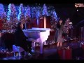 Charice -  Jingle Bell Rock,Christmas in Rockefeller Center 11-30-10 Part 1