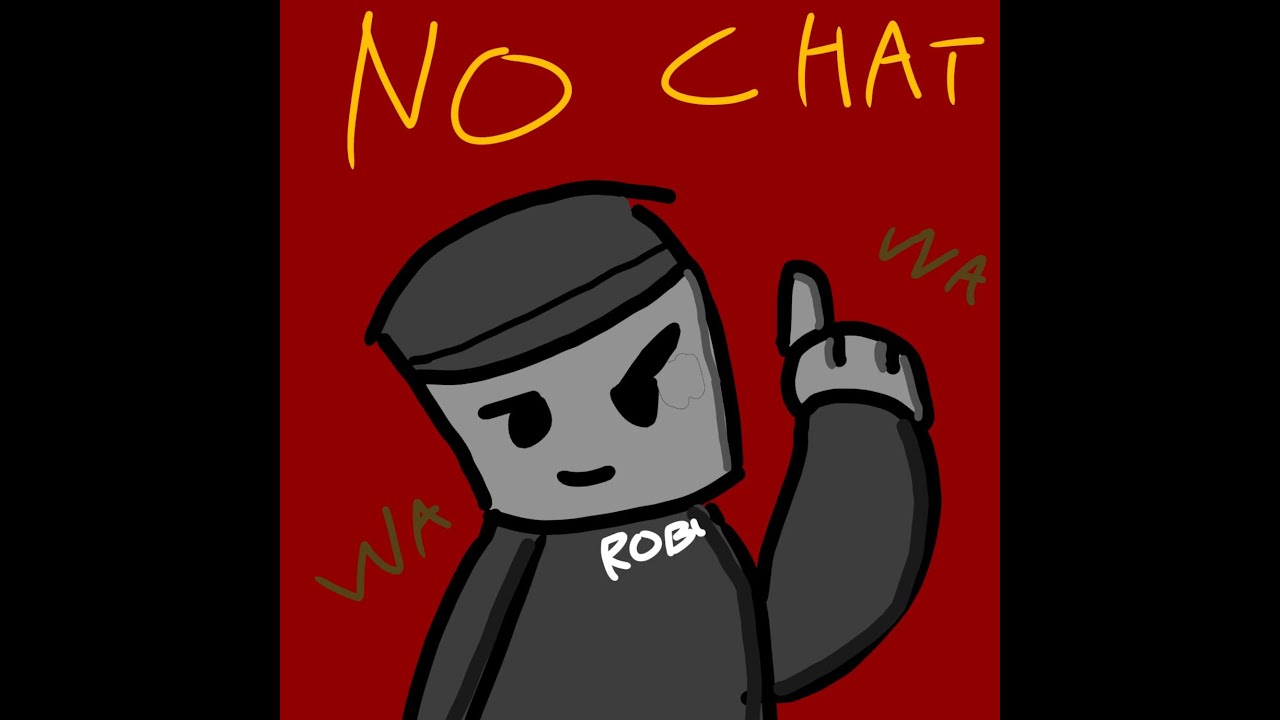 O Chat Do Roblox