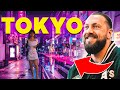Tokio je jin svt 