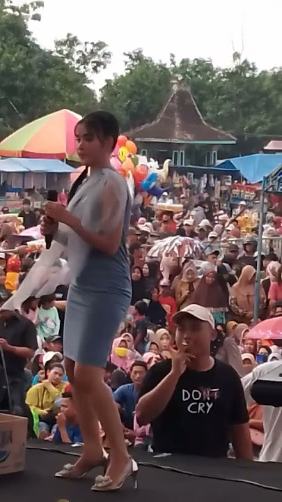 Cundamani Laila Ayu New Pallapa Ketangi Pamotan