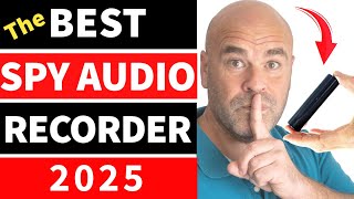 Download Mp3 Is This The Best Spy Audio Voice Recorder 2025? Gudang lagu Download Mp3 Is This The Best Spy Audio Voice Recorder 2025?
