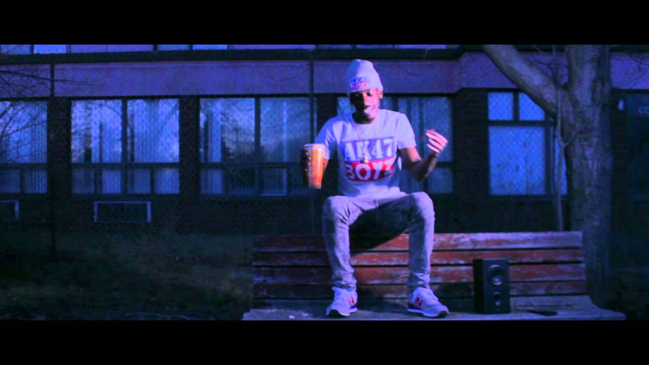 Jimmy Wopo - AK47 [Official Video] - YouTube