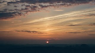 Tony Anderson - One Perfect Sunset