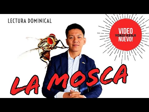 Vídeo: Mosca Hessiana Maliciosa