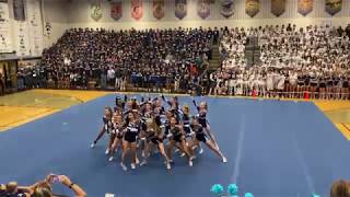 Marriotts Ridge Pep Rally (Fall 2019)