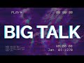 Marco Luka - Big Talk (Lyrics)