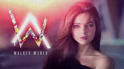 Alan Walker - Dreams II ( ⚡ New Amazing Song 2020 ⚡ )