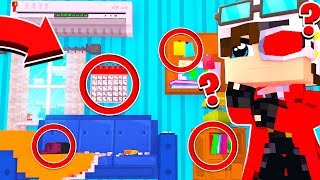 ПРОВЕРКА НА ВНИМАТЕЛЬНОСТЬ! Я ПРОТИВ АИДА! НАЙДИ ОТЛИЧИЕ! minecraft spot the difference 2