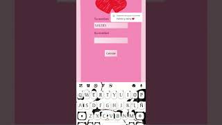 𝕧𝕒𝕝𝕖𝕣𝕪 𝕤𝕚 𝕖𝕤𝕥𝕒𝕤 𝕧𝕚𝕖𝕟𝕕𝕠 𝕖𝕤𝕥𝕠 𝕞𝕚𝕣𝕒 𝕖𝕤𝕔𝕦𝕔𝕙𝕒 𝕝𝕒𝕤 𝕒𝕡𝕝𝕚𝕔𝕒𝕔𝕒𝕔𝕚ó𝕟𝕖𝕤 𝕞𝕚𝕖𝕟𝕥𝕖 𝕥𝕦 𝕔𝕣𝕦𝕤𝕙 𝕥𝕖 𝕢𝕦𝕚𝕖𝕣𝕖