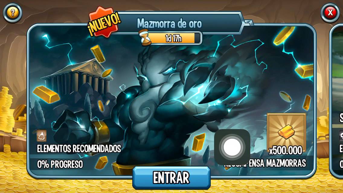 Cómo sacar al Monstruo legendario Nemestrinus en Monster Legends - YouTube.