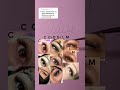 Las Curvaturas Extensionesdepestañs Lashartist Pestañas Las Curvaturas Extensionesdepestañs Lashartist Pestañas