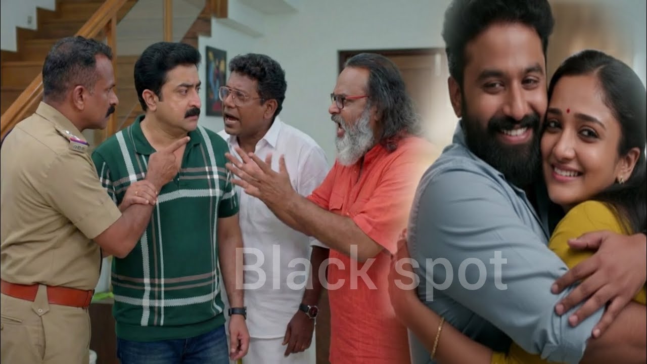 🥵കൊടും ചതി ചെയ്ത ശ്രീകാന്തിനെ പൂട്ടി വാസവാൻ👌 വിക്രം 🥰വേദ ഒന്നിക്കുന്നു 🥰👌 #pavithram #pavithrampromo