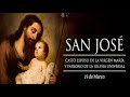 Oración a San José ( 2021 Año de San José)