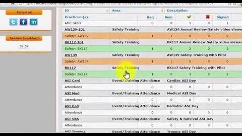 STARS AMC Employee CompTracker Video