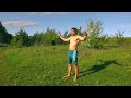 Приветственное видео от Федерации Здоровья