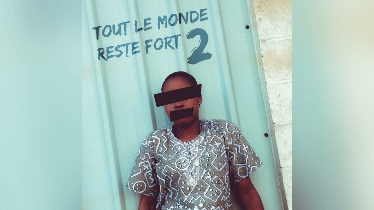 Fast Food Music Christ - Tout le monde est faible (Feat. David Okit)