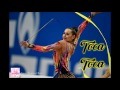#072 | Toca Toca- music rhythmic gymnastics