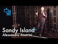 The Mysterious Sandy Island Revealed - Alessandro Anatrini