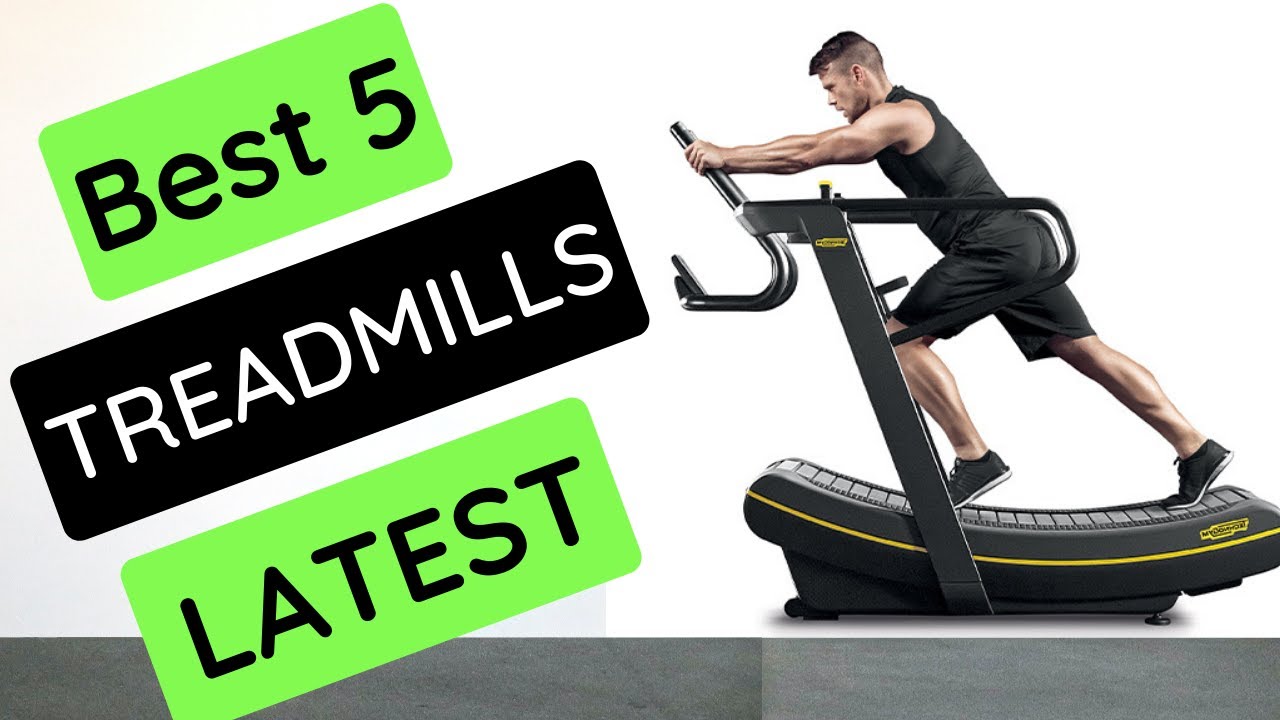 Best Treadmill 2022 Latest 2022 Top 5 Treadmills YouTube