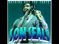Son Seals - I'm Gonna Take It All Back