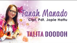 Tanah Manado - Talita Doodoh