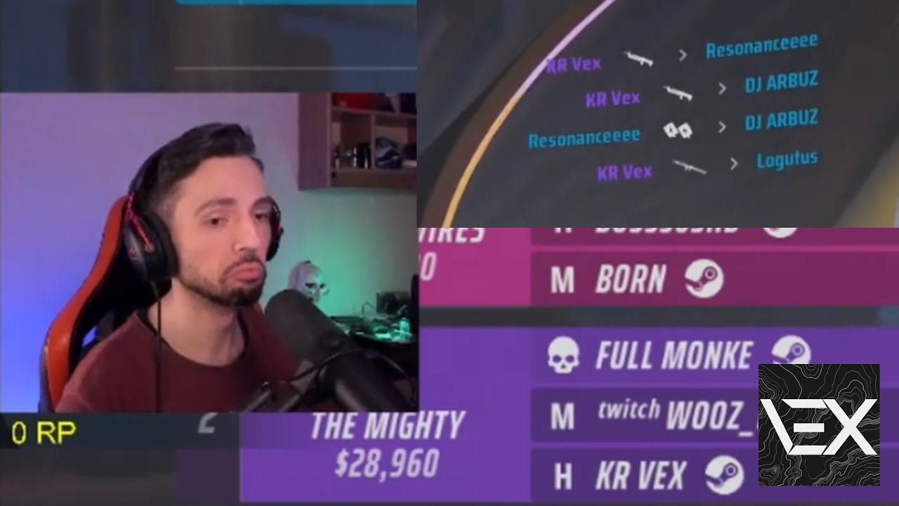MY FIRST FINALS VIDEO The Finals Season 1 HIGHLIGHT #1