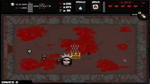 The Wrath of the Lamb | Challenges | Episode 1 pt1