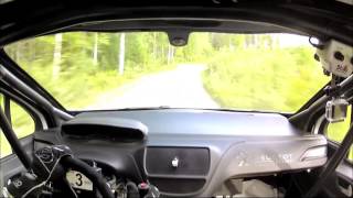 Rallyfilm 2013