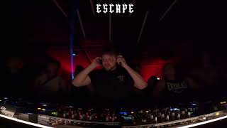 Zeltak  DJ Set | Escape Rave  May 28 /23 [HARDTECHNO]