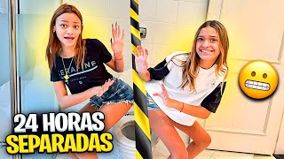 FICAMOS SEPARADAS POR 24 HORAS!! MILLENA E MANU MAIA *surtamos*