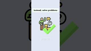 To Aviod The Mistake For New Developers Freshers Techie Developer