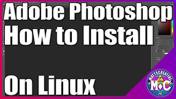 Adobe Photoshop 2023 Working on Linux Using wine: A Beginner’s Guide